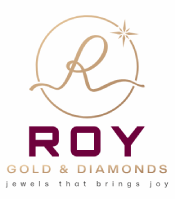  Roy Gold and Diamonds  - Jewels that brings joy